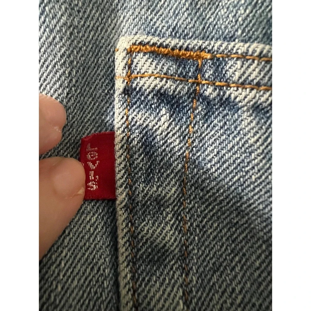 Levis these classic